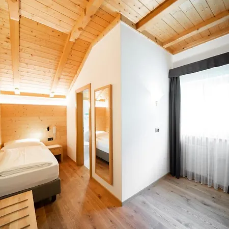 Hotel Ortler Kastelruth Buitenkant foto