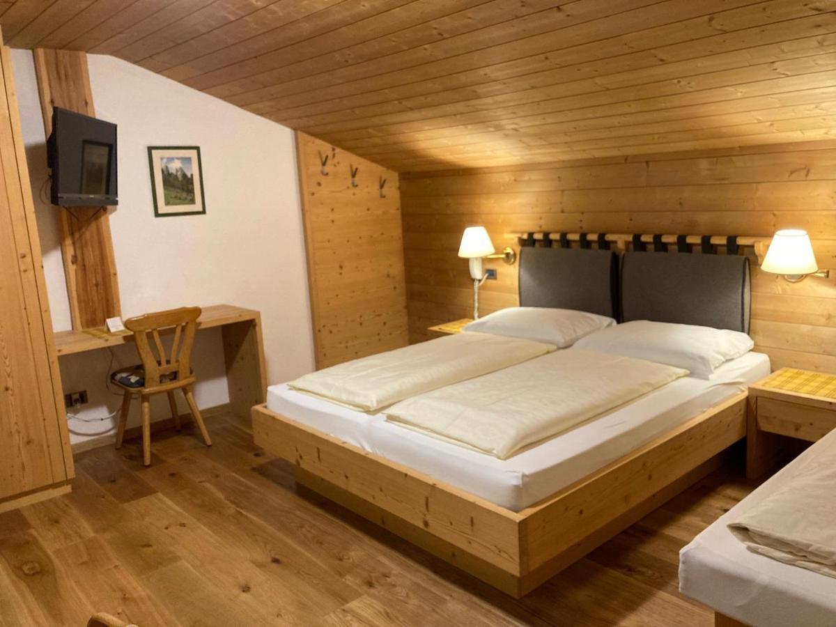 Hotel Ortler Castelrotto