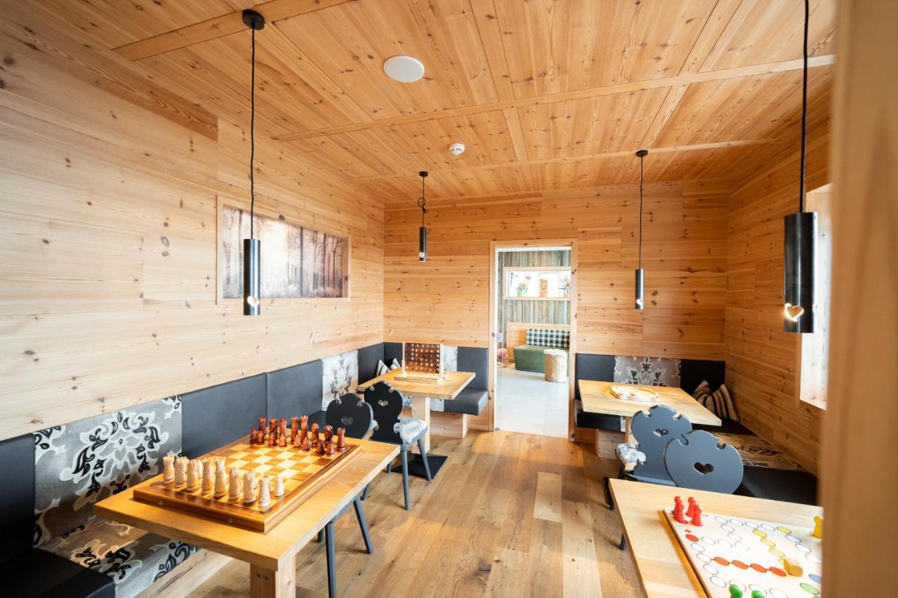Ortler Hotel