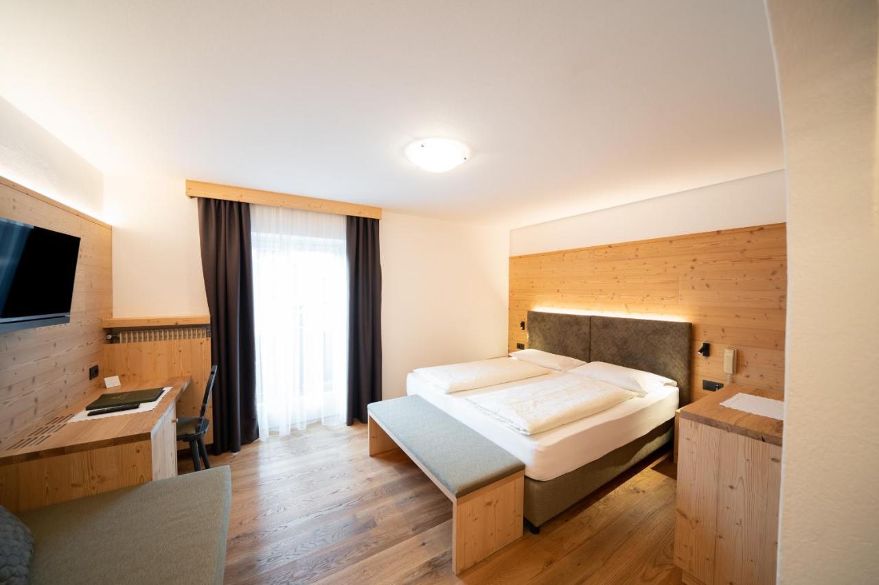 Hotel Ortler Kastelruth