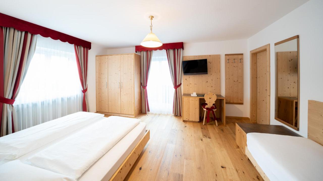 Ortler Hotel Kastelruth