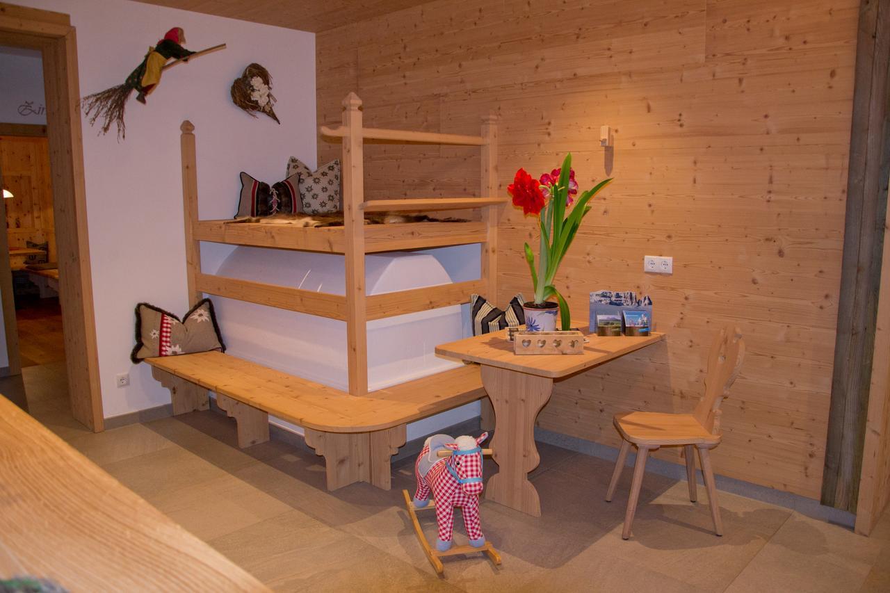 Ortler Hotel Kastelruth