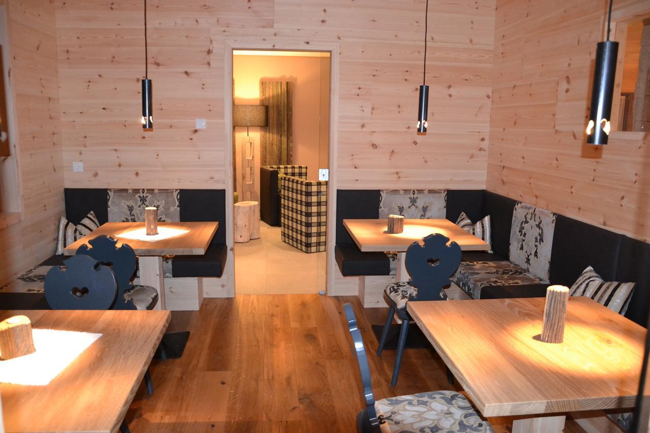 Hotel Ortler